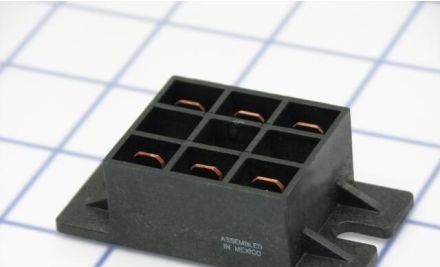 Name Brand Replacements™ Miscellaneous ZPMB512F-2 - POWER MODULE (ZPMB512F-2)