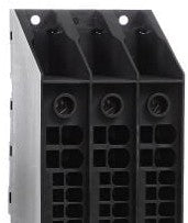 Marathon Special Products Power Distribution Blocks ZT3102 - Zero Torque Power Distribution Block, 3-Pole (ZT3102)
