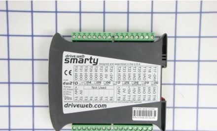 Bardac Miscellaneous DW210 - Smarty Universal Automation Control For Standalone (dw210)