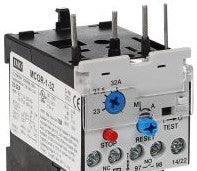 IMO Overload Relays MCOR-1-32 - Thermal Overload Relay 23-32A/YD 40-55A MC10 To (mcor-1-32)
