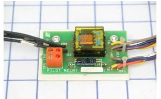Reliance Electric 0-54335-1 - CIRCUIT BOARD (0-54335-1)