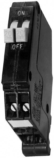 Eaton Cutler-Hammer CH290 Eaton Cutler-Hammer 90 Amp, 120/240 VAC, 2 Pole, Plug In Type CH Circuit (CH290)