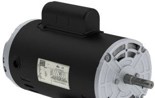 WEG Electric Motors 00136OS1BCD56-S - 1HP 3600 1 60 115/208-230V, J2 (00136OS1BCD56-S)