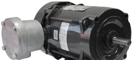 WEG Electric Motors 00136XT3E56 - 1Hp 3600 3/60/208-230/460 56 (00136XT3E56)
