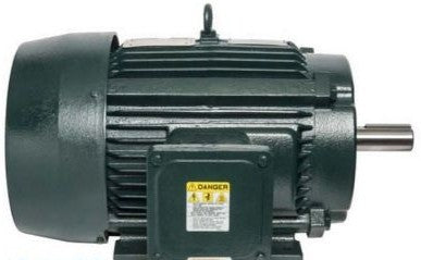 Toshiba Motors 0016XPEA42A-P - MOTOR, EQP GLOBAL XP, 1HP, .75KW, 1200RPM (0016XPEA42A-P)