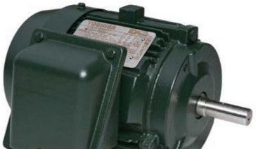 Toshiba Motors 0016XSSC44A-P - MOTOR, EQP GLOBAL 840, 1HP, .75KW, 1200RPM (0016XSSC44A-P)