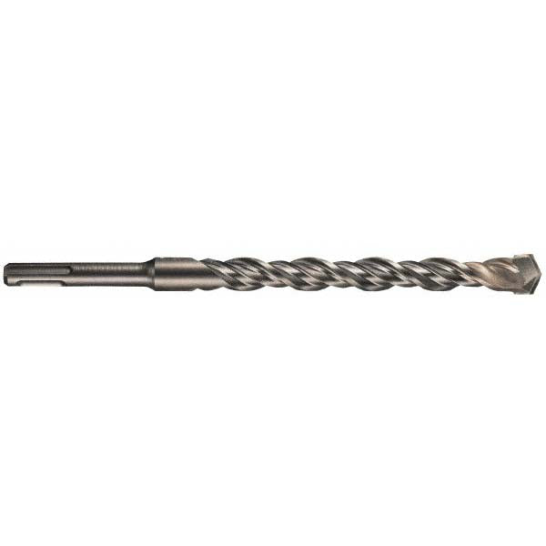 Bosch HC2051B25 Bosch 5/16" Dia, SDS-Plus Shank, Carbide-Tipped Rotary & Hammer (HC2051B25)