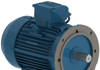 WEG Electric Motors 00209ET3YAL132S - 2.2Kw 900 3 60/50 460 (00209ET3YAL132S)