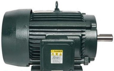 Toshiba Motors 0022XPEA41A-P - MOTOR, EQP GLOBAL XP, 2HP, 1.5KW, 3600RPM (0022XPEA41A-P)