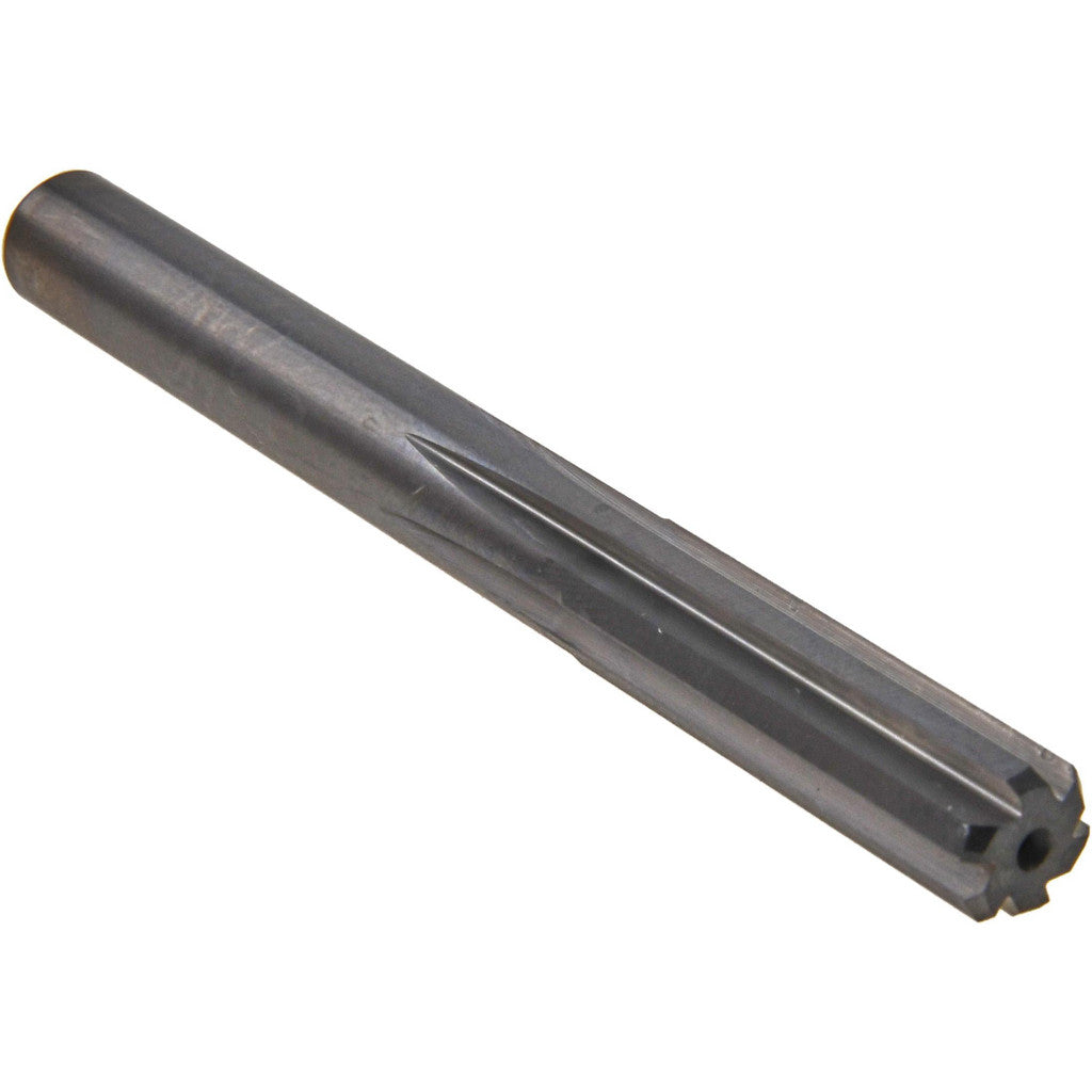 M.A. Ford® 27237500 M.A. Ford® Chucking Reamer: 3/8" Dia, 3-1/2" OAL, 1-1/4" Flute (27237500)