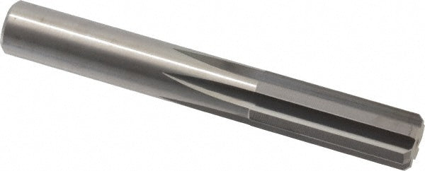 M.A. Ford® 27256250 M.A. Ford® Chucking Reamer: 9/16" Dia, 4" OAL, 1-1/2" Flute Length (27256250)