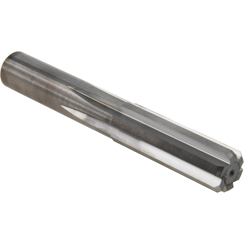 M.A. Ford® 27259380 M.A. Ford® Chucking Reamer: 19/32" Dia, 4" OAL, 1-3/4" Flute Length (27259380)