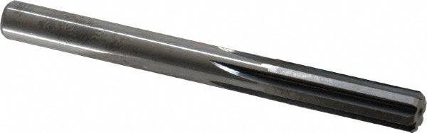M.A. Ford® 27231500 M.A. Ford® Chucking Reamer: 8.00 mm Dia, 3-1/4" OAL, 1-1/8" Flute (27231500)