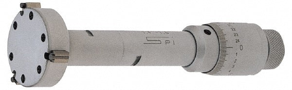 SPI 14-324-8 SPI Mechanical Inside Micrometer: 8 mm to 10 mm Range (14-324-8)