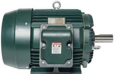 Toshiba Motors 0036FAGC41A-P - MOTOR, EQP GLOBAL CT, 3HP, 1200RPM, 3PH (0036FAGC41A-P)