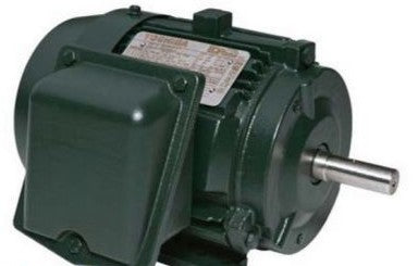 Toshiba Motors 0036XSSC47A-P - MOTOR, EQP GLOBAL 840, 3HP, 2.2KW, 1200RPM (0036XSSC47A-P)