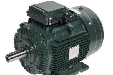 Toshiba Motors 0042SDMV7GS-PL - MOTOR, EQP GLOBAL IEC, 5.5HP, 4KW (0042SDMV7GS-PL)