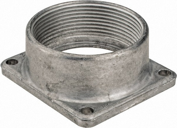 Eaton Cutler-Hammer DS200H1 Eaton Cutler-Hammer 100 Amp, 2 Inch Conduit, Safety Switch Plate Hub (DS200H1)