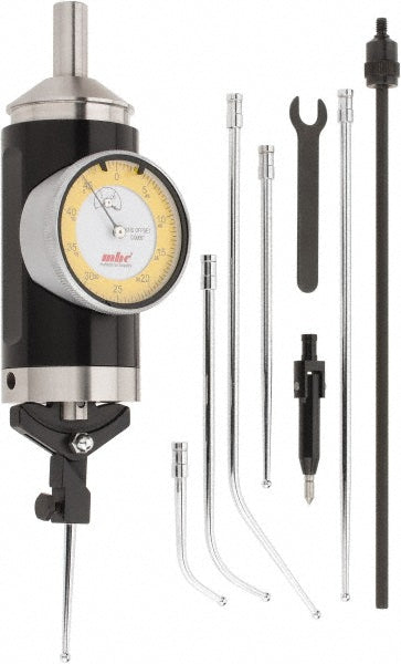 Value Collection 6607-4904 Value Collection CENTERING INDICATOR SET (6607-4904)