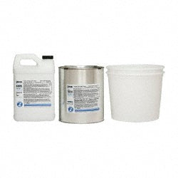 Devcon 15810 Devcon Joint Sealant: 10 lb Kit, Black, Butyl Rubber (15810)