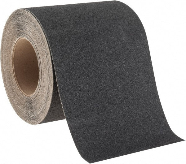AccuformNMC AGT660 AccuformNMC Floor & Aisle Marking Tape: 6" Wide, 60' Long, 0.5 mil (AGT660)