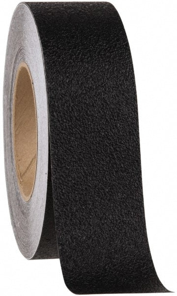 AccuformNMC AST1260B AccuformNMC Floor & Aisle Marking Tape: 12" Wide, 60' Long, 0.5 mil (AST1260B)