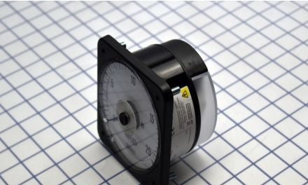 Crompton Instruments Miscellaneous 007-05AA-NGNG - - (007-05AA-NGNG)