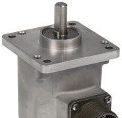 BEI Sensors Encoders 01002-7472 - ENCODER XH25D-SS-100-ABZC-15/V-SM18 (01002-7472)