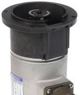 BEI Sensors Encoders 01002-8084 - Incremental Rotary Optical Encoder, 2.5in. Dia (01002-8084)