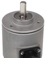 BEI Sensors Encoders 01002-8257 - Encoder, H25E-F1-SS-500-ABZ-28V/OC-SM16-S (01002-8257)
