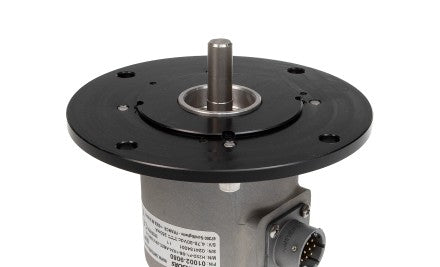 BEI Sensors Encoders 01002-9080 - Optical Incremental Encoder (01002-9080)
