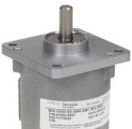 BEI Sensors Encoders 01002-9927 - H25D-SS-4096-ABC-28V/V-EM16 (01002-9927)