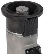 BEI Sensors Encoders 01005-1402 - H25E-F45-SB-5000-T2-ABZC-28V/V-SM18-S Encoder (01005-1402)