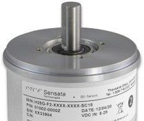 BEI Sensors Encoders 01013-442 - Optical Incremental Encoder (01013-442)