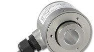 BEI Sensors Encoders 01039-190 - Optical Incremental Encoder (01039-190)