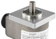 BEI Sensors Encoders 01039-2071 - Optical Incremental Encoder (01039-2071)