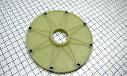 KTR Miscellaneous 010481603140 - BOWEX 48/FLE-PA/SAE/10 (010481603140)