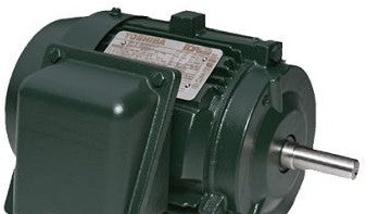 Toshiba Motors 0104SDSR41A-P - MOTOR, EQP GLOBAL SD, 10HP, 7.5KW, 1800RPM (0104SDSR41A-P)
