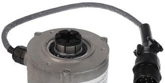 BEI Sensors Encoders 01070-919 - Optical Incremental Encoder (01070-919)