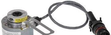 BEI Sensors Encoders 01072-021 - ENCODER (01072-021)