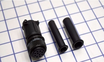 BEI Sensors Encoders 01072-303 - ENCODER (01072-303)