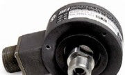 BEI Sensors Encoders 01075-129 - Optical Incremental Encoder (01075-129)