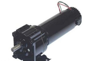 Bison Gear & Engineering Gearmotors 011-336-1208 - Gearmotor, 1/20HP, 8.7RPM, 90V (011-336-1208)
