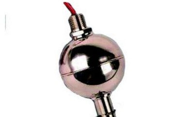 Barksdale Control Products Miscellaneous 0111-589 - Switch, Level, UNS-VA1/4NPT-K1-VA52/1(2) (0111-589)