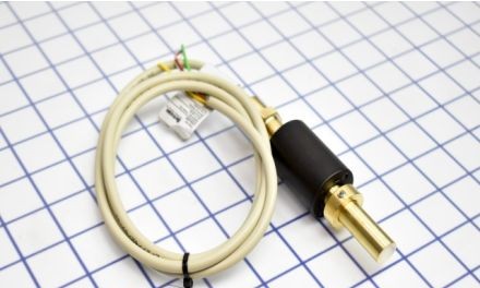 Barksdale Control Products Miscellaneous 0111-616 - Switch, Level, UNS-MS1/4NPT-K1-BN30/1(2) - TP70/2 (0111-616)