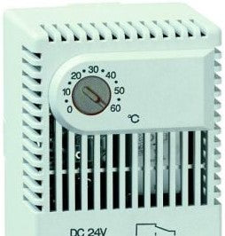 Stego Thermostats 01190.0-00 - ET 011 Electronic Thermostat, change-over (01190.0-00)