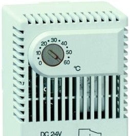 Stego Thermostats 01190.0-01 - ET 011 Electronic Thermostat, change-over (01190.0-01)