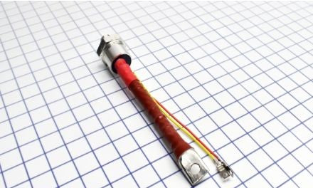 Semikron SCRs SKT300/08DUNF - SCR 350A 800V TO-118 (01239121)
