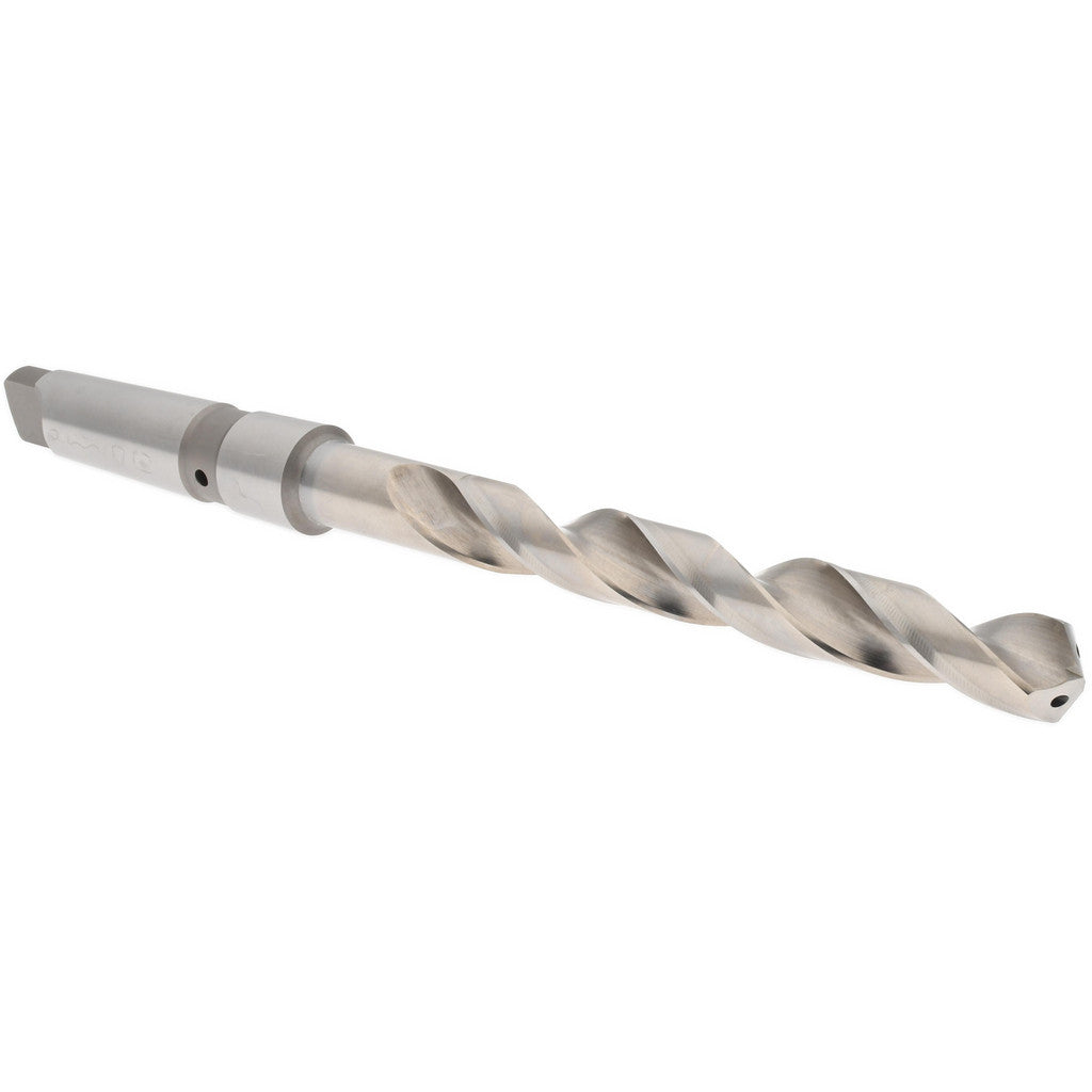 Value Collection 1057402 Value Collection Taper Shank Drill Bit: 23/32" (0.7188) Dia, 3MT, 118 (1057402)