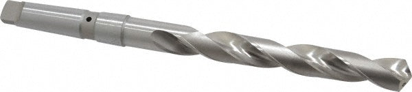 Value Collection 1057586 Value Collection Taper Shank Drill Bit: 7/8" (0.8750) Dia, 3MT, 118 (1057586)